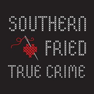 Ouça Southern Fried True Crime na aplicação