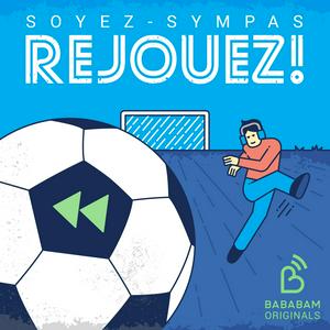 Ouça Soyez-sympas, rejouez na aplicação