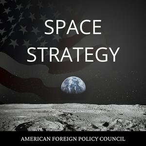 Ouça Space Strategy na aplicação