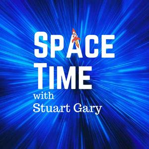 Ouça SpaceTime with Stuart Gary na aplicação