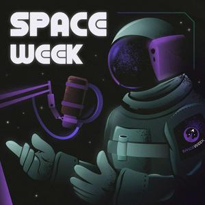 Ouça SpaceWeek na aplicação