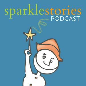 Ouça Sparkle Stories Podcast na aplicação