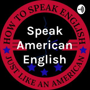 Ouça Speak American English na aplicação