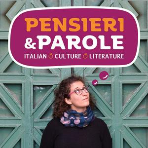 Ouça Speak Italiano - Pensieri e Parole na aplicação