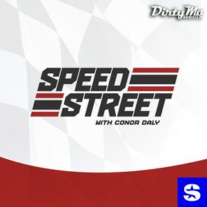 Ouça Speed Street na aplicação