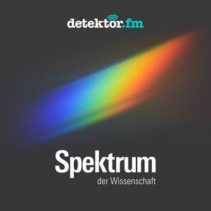 Ouça Spektrum-Podcast na aplicação