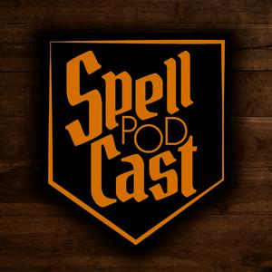 Ouça Spellcast na aplicação