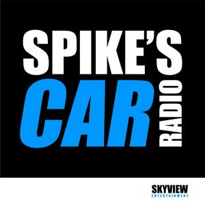 Ouça Spike's Car Radio na aplicação