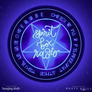 Ouça Spirit Box Radio na aplicação