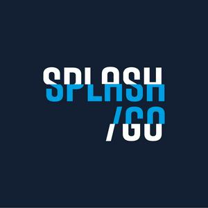 Ouça Splash and Go na aplicação