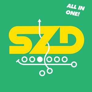 Ouça Split Zone Duo: College Football Podcast na aplicação