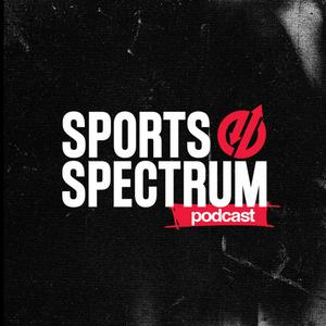 Ouça Sports Spectrum Podcast na aplicação