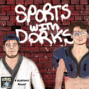 Ouça Sports With Dorks na aplicação