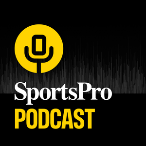 Ouça SportsPro Podcast na aplicação