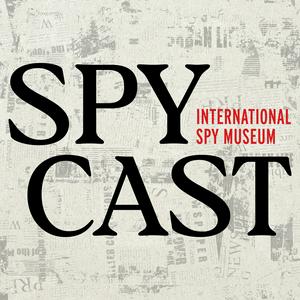 Ouça SpyCast na aplicação