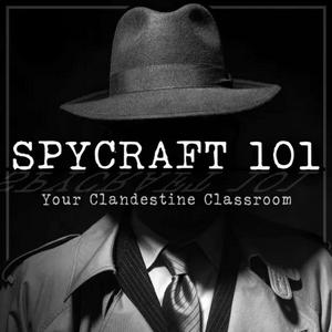 Ouça SPYCRAFT 101 na aplicação