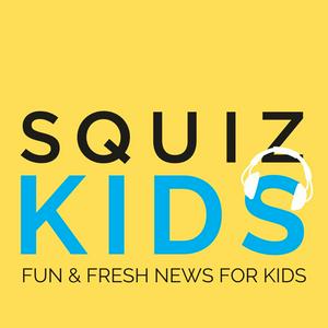 Ouça Squiz Kids na aplicação