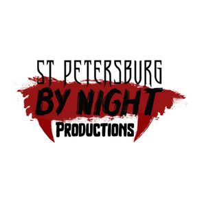 St. Petersburg By Night