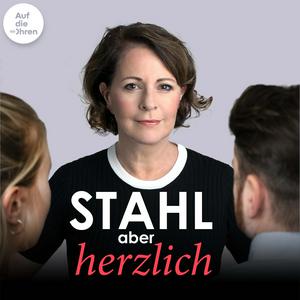 Ouça Stahl aber herzlich – Der Psychotherapie-Podcast mit Stefanie Stahl na aplicação