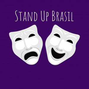 Ouça Stand Up Brasil na aplicação