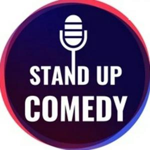 Ouça Stand up Comedy na aplicação