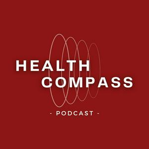 Ouça Stanford Medicine Health Compass na aplicação