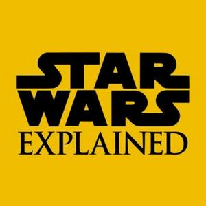 Ouça Star Wars Explained na aplicação