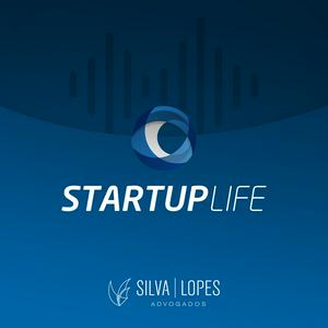 Ouça Startup Life na aplicação