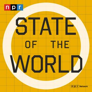 Ouça State of the World from NPR na aplicação