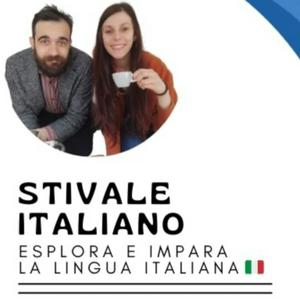 Ouça Stivale Italiano na aplicação