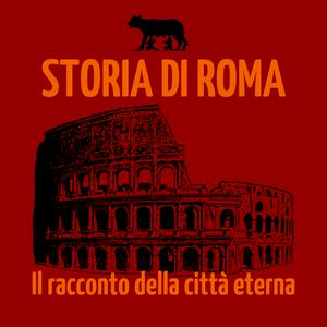 Ouça Storia di Roma na aplicação