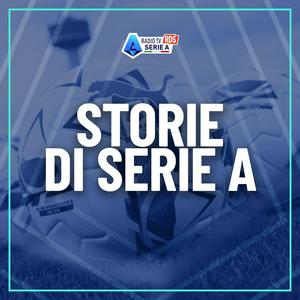 Ouça Storie di Serie A na aplicação