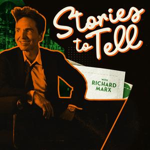 Ouça Stories To Tell with Richard Marx na aplicação