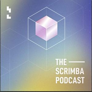 Ouça The Scrimba Podcast na aplicação