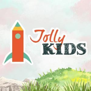 Story Time with Jolly Kids: Audiobooks for Children