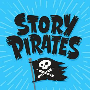 Ouça Story Pirates na aplicação