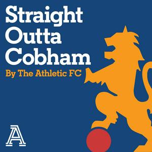 Ouça Straight Outta Cobham: The Athletic FC's Chelsea show na aplicação