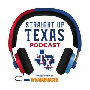 Ouça Straight Up Texas Podcast na aplicação