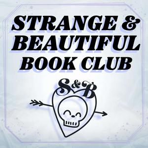 Ouça Strange and Beautiful Book Club na aplicação