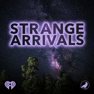 Ouça Strange Arrivals na aplicação