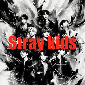 Ouça Stray Kids na aplicação