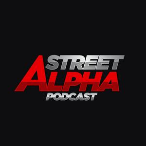 Ouça Street Alpha Podcast na aplicação