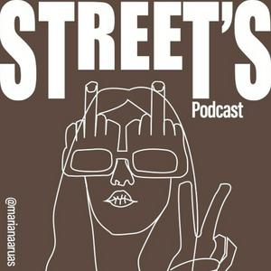Street’s Podcast