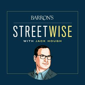 Ouça Barron's Streetwise na aplicação