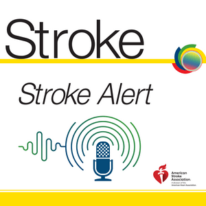 Ouça Stroke Alert na aplicação