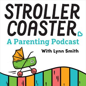 Ouça StrollerCoaster: A Parenting Podcast na aplicação