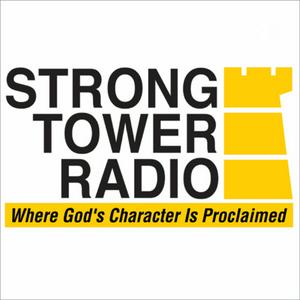 Strong Tower Radio - Family