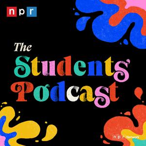 Ouça The Students' Podcast na aplicação