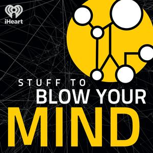 Ouça Stuff To Blow Your Mind na aplicação