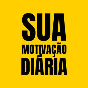 Ouça Sua Motivação Diária na aplicação